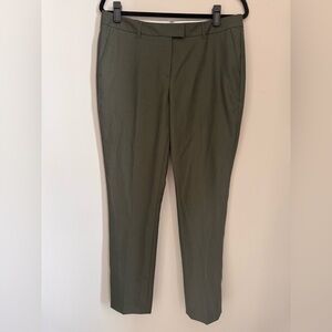 Brooks Brothers Wool-Blend Trousers